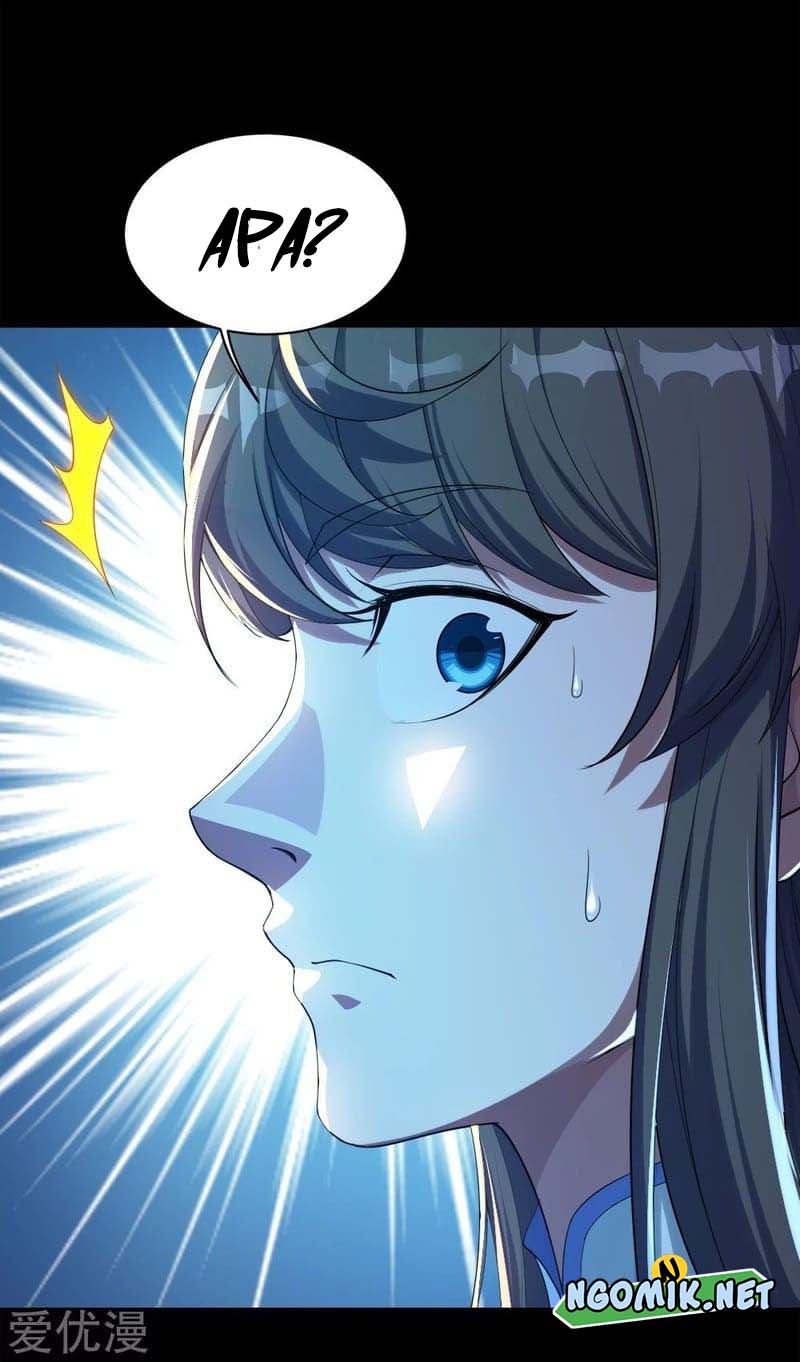 Matchless Emperor Chapter 85 Gambar 13