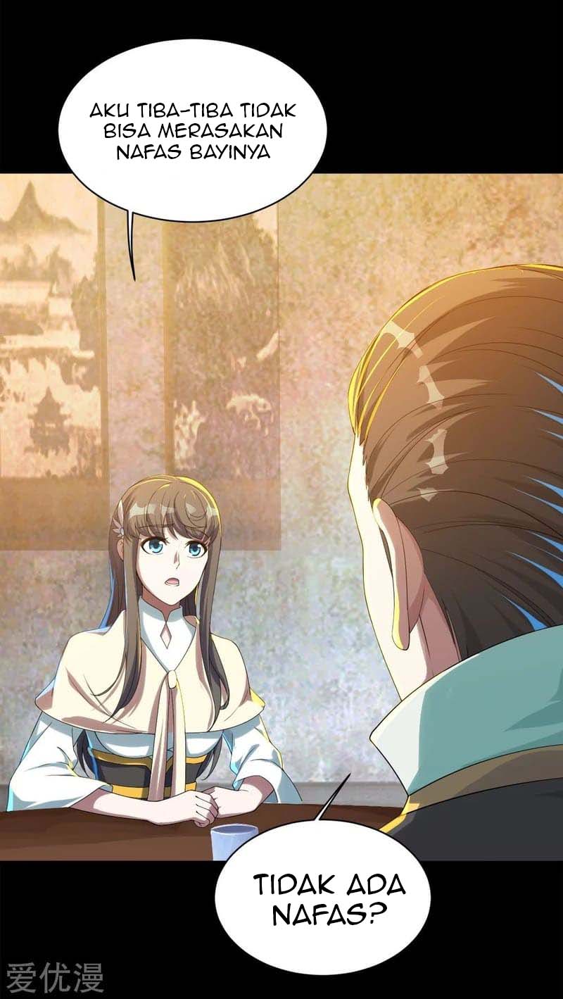 Matchless Emperor Chapter 85 Gambar 15