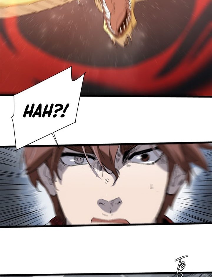 Eternal Kingdom Remake Chapter 41 Gambar 25