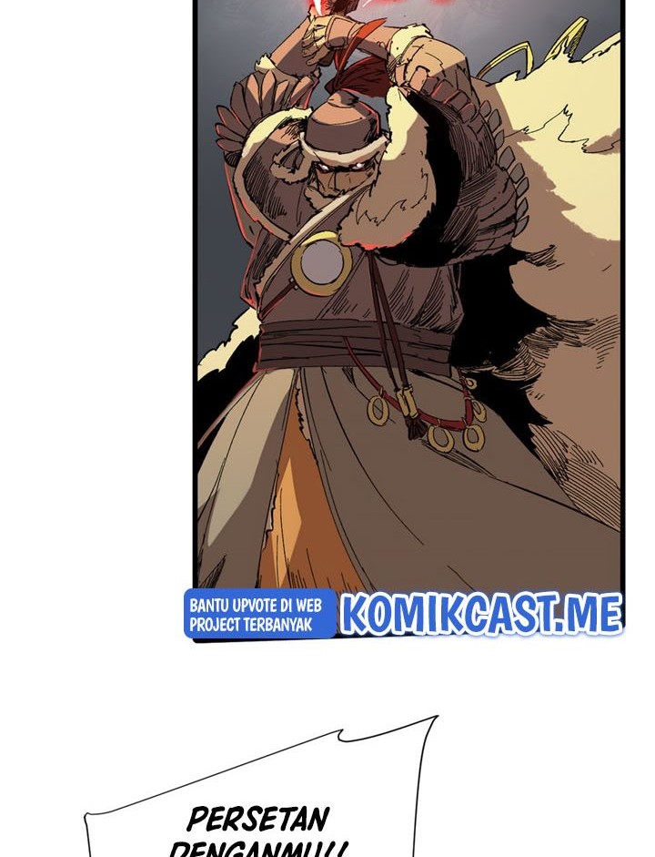 Eternal Kingdom Remake Chapter 41 Gambar 27