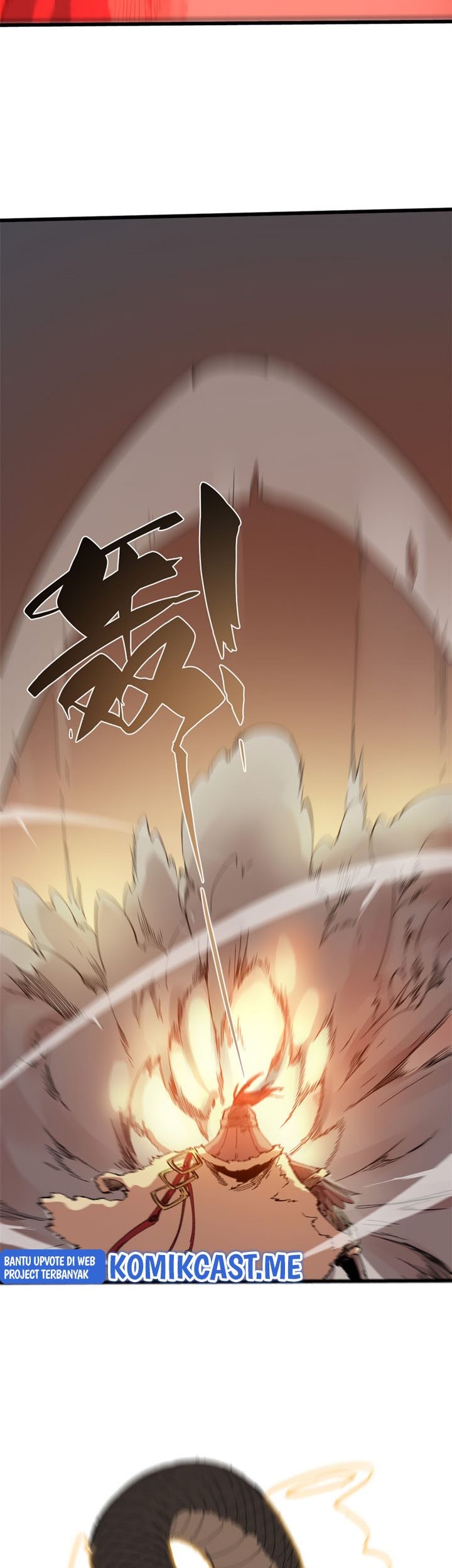 Eternal Kingdom Remake Chapter 41 Gambar 30