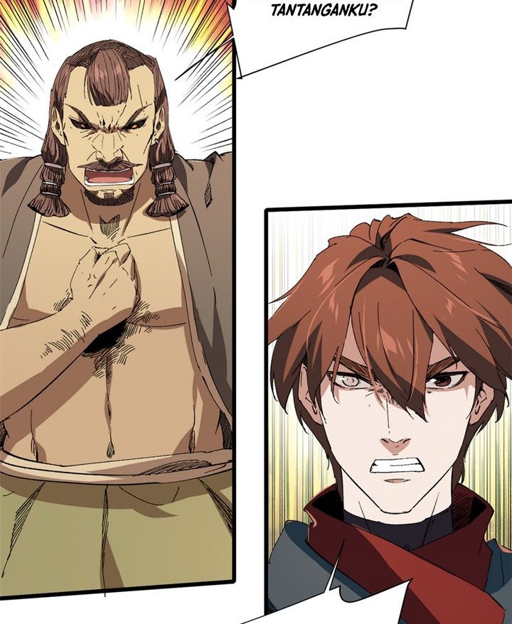 Eternal Kingdom Remake Chapter 41 Gambar 3