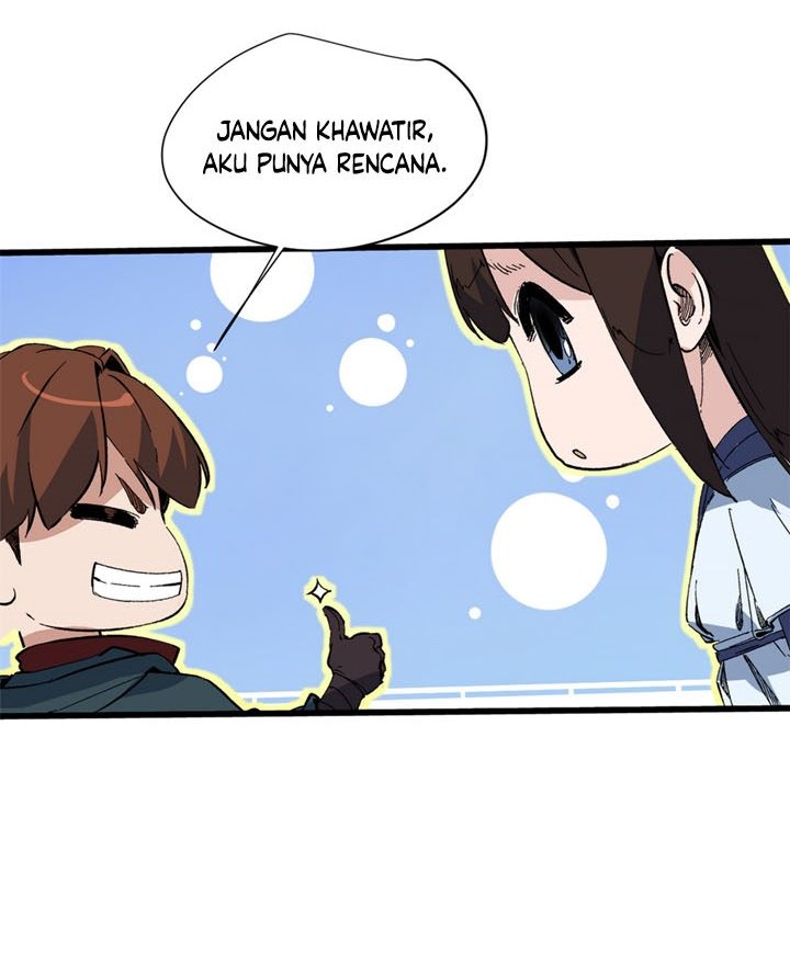 Eternal Kingdom Remake Chapter 41 Gambar 9