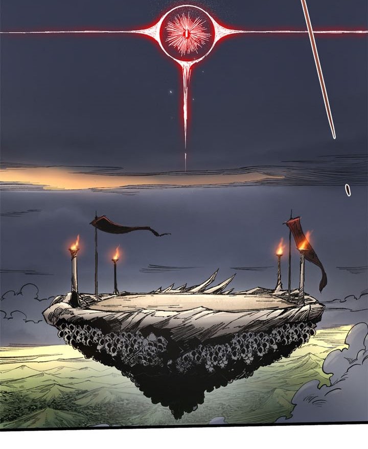 Eternal Kingdom Remake Chapter 41 Gambar 11