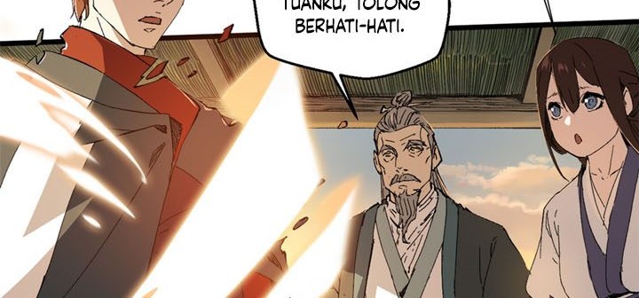 Eternal Kingdom Remake Chapter 41 Gambar 13