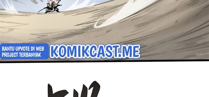 Eternal Kingdom Remake Chapter 41 Gambar 17