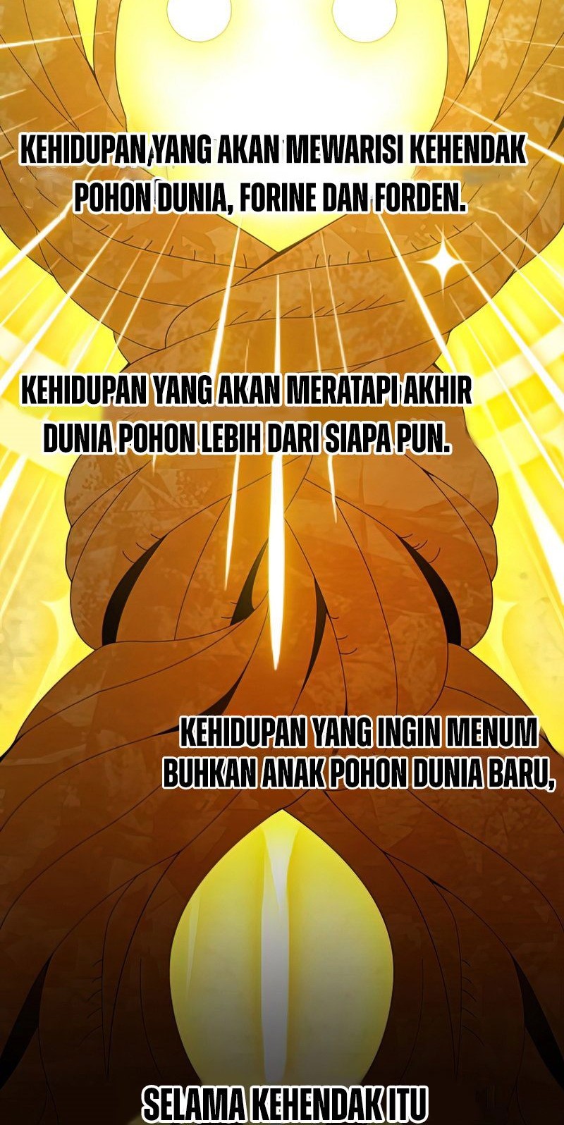 The Newbie Is Too Strong Chapter 28 Gambar 22