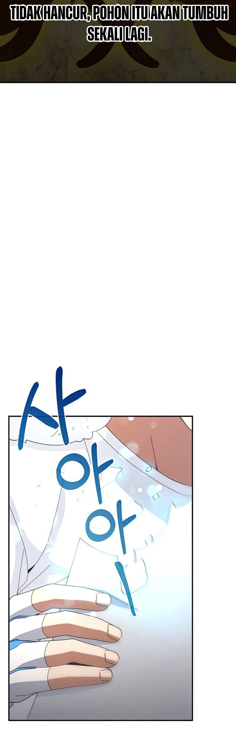 The Newbie Is Too Strong Chapter 28 Gambar 23