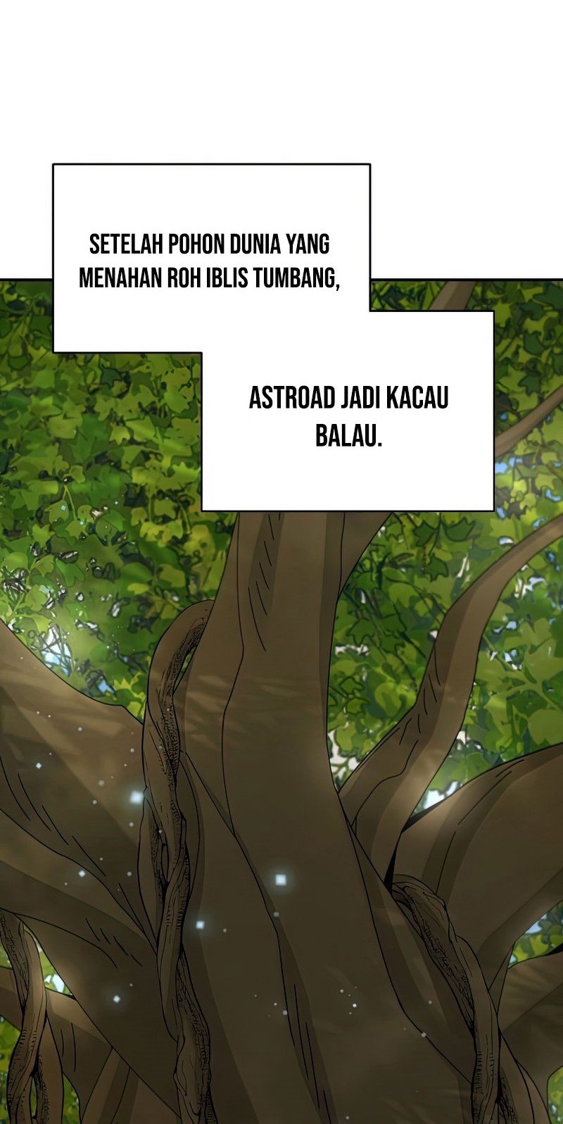 The Newbie Is Too Strong Chapter 28 Gambar 26