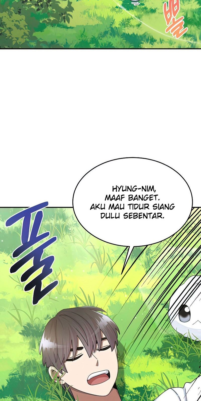 The Newbie Is Too Strong Chapter 28 Gambar 28