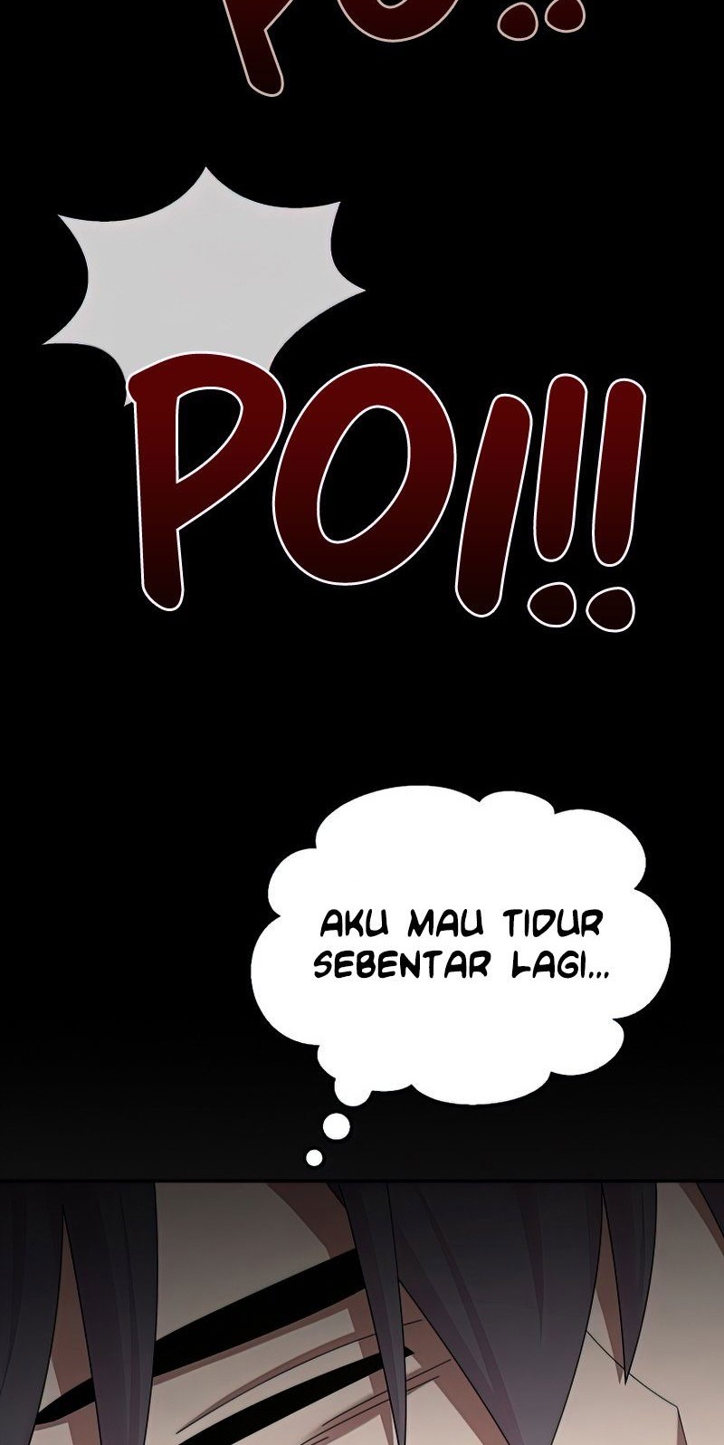 The Newbie Is Too Strong Chapter 28 Gambar 34