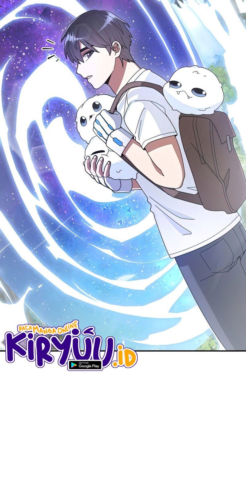 The Newbie Is Too Strong Chapter 28 Gambar 38