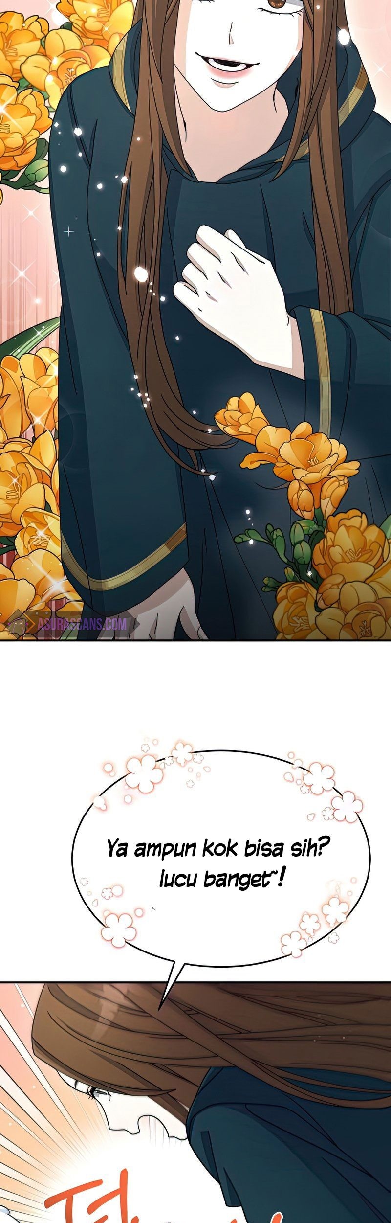 The Newbie Is Too Strong Chapter 28 Gambar 49