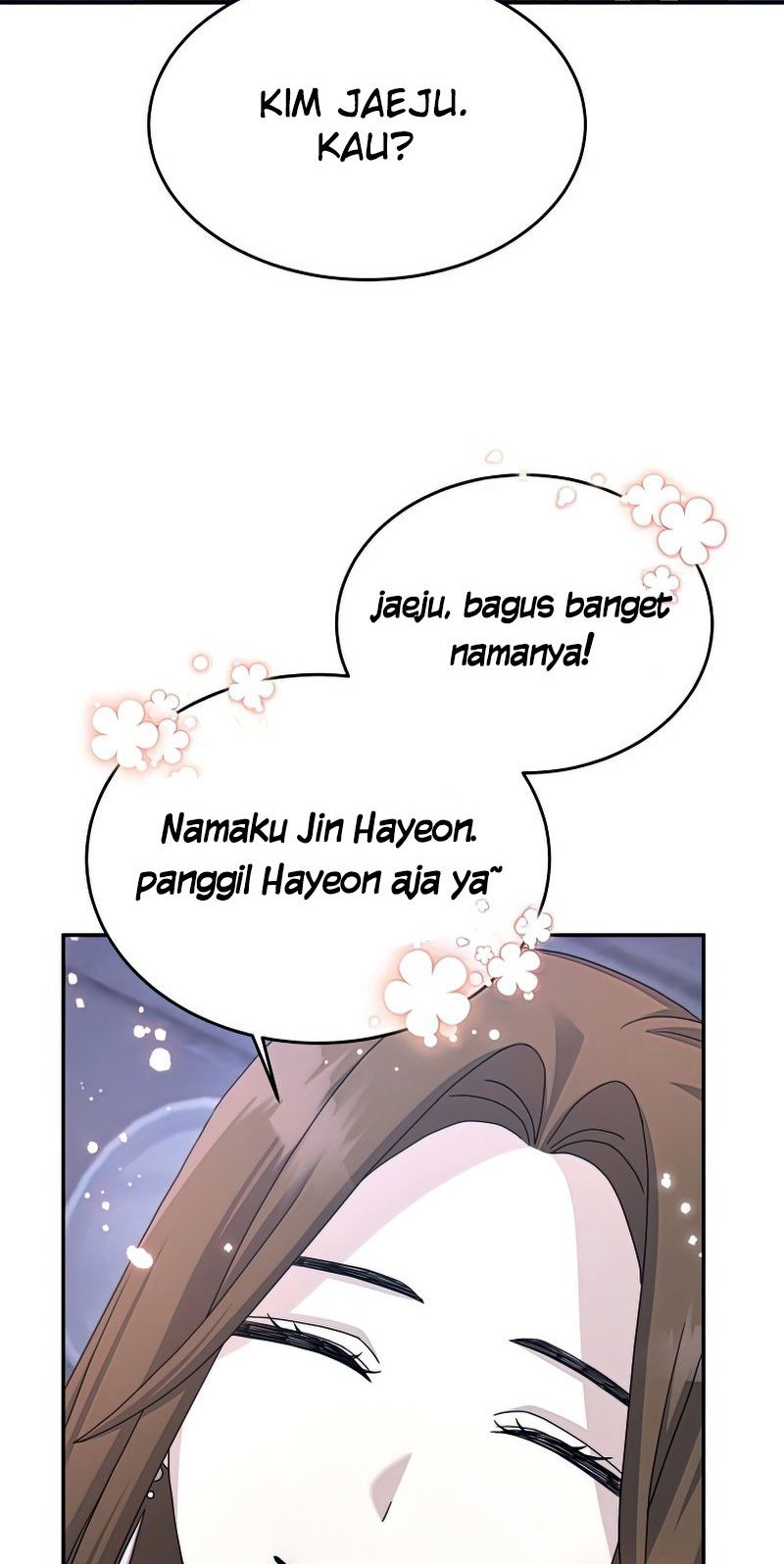 The Newbie Is Too Strong Chapter 28 Gambar 52