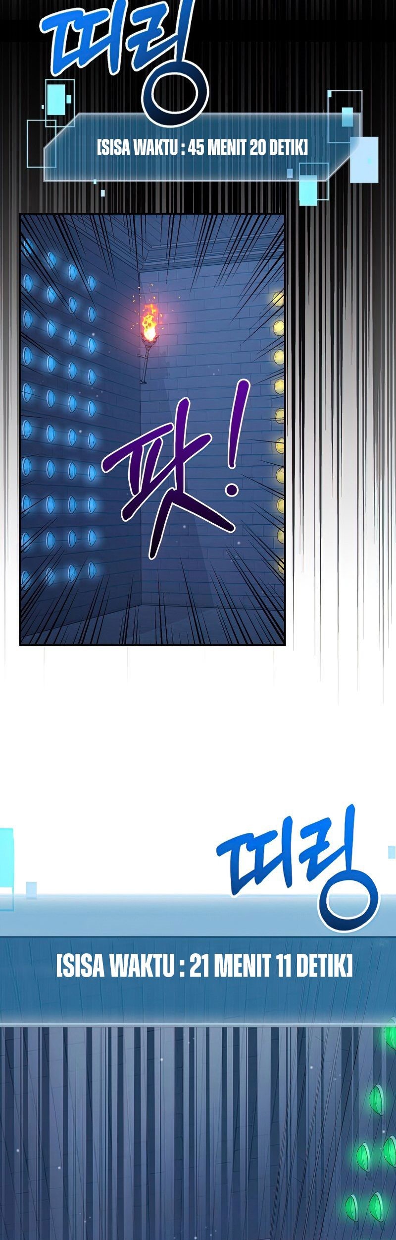 The Newbie Is Too Strong Chapter 28 Gambar 65