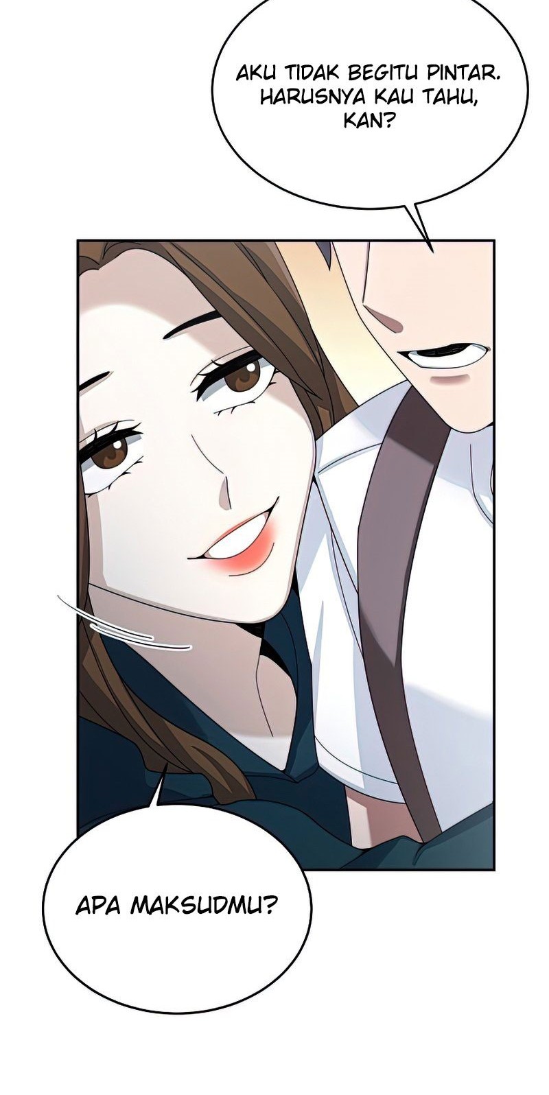 The Newbie Is Too Strong Chapter 28 Gambar 69