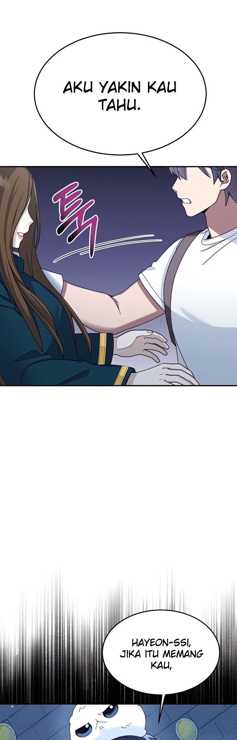 The Newbie Is Too Strong Chapter 28 Gambar 70