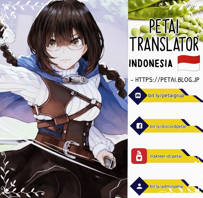 I Don’t Really Get It, but It Looks Like I Was Reincarnated in Another World Chapter 19.3 Gambar 13