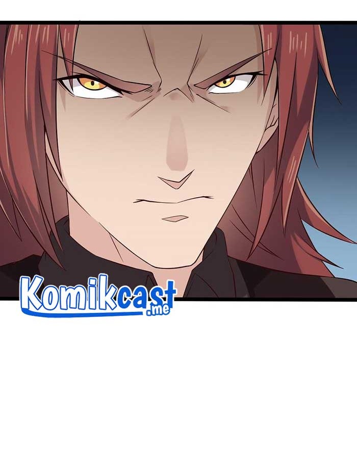 The Developer System Chapter 213 Gambar 5