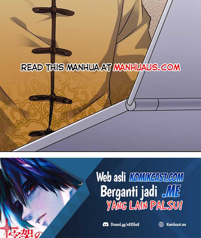 The Developer System Chapter 213 Gambar 14