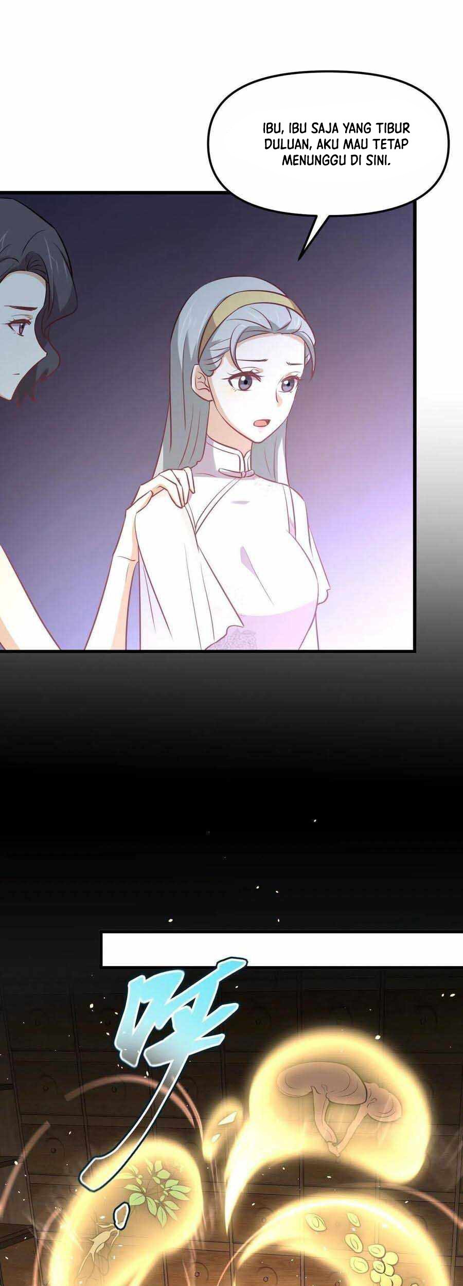 Immortal Swordsman in The Reverse World Chapter 267 Gambar 18