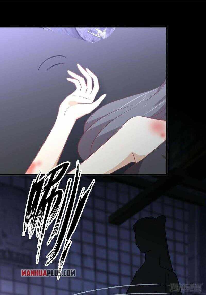 Immortal Swordsman in The Reverse World Chapter 270 Gambar 8