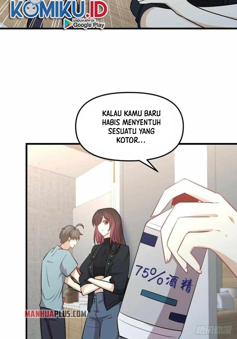 Immortal Swordsman in The Reverse World Chapter 270 Gambar 14