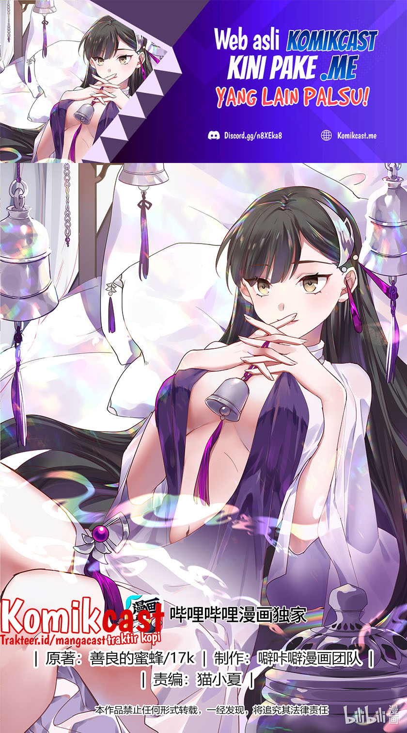 Manhua Martial God Asura Chapter 568 gambar nomor 2