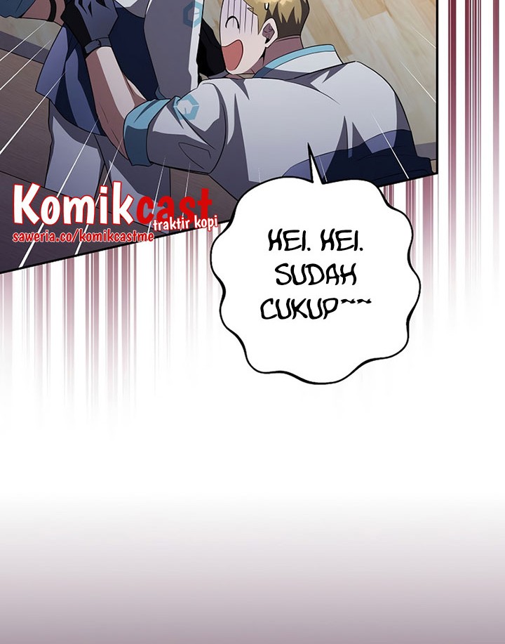 The Novel’s Extra (Remake) Chapter 26 Gambar 25