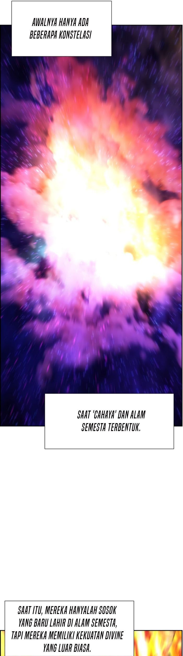 Return of the Broken Constellation Chapter 41 Gambar 34