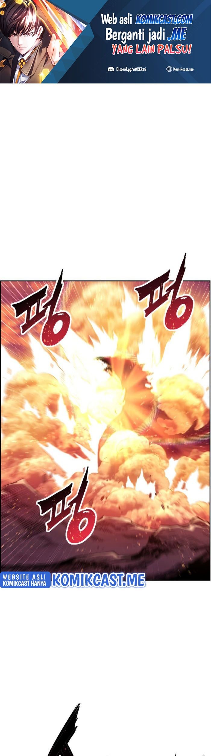 Baca Manhwa Return of the Broken Constellation Chapter 41 Gambar 2