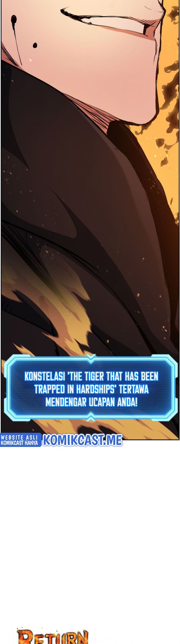 Return of the Broken Constellation Chapter 41 Gambar 64