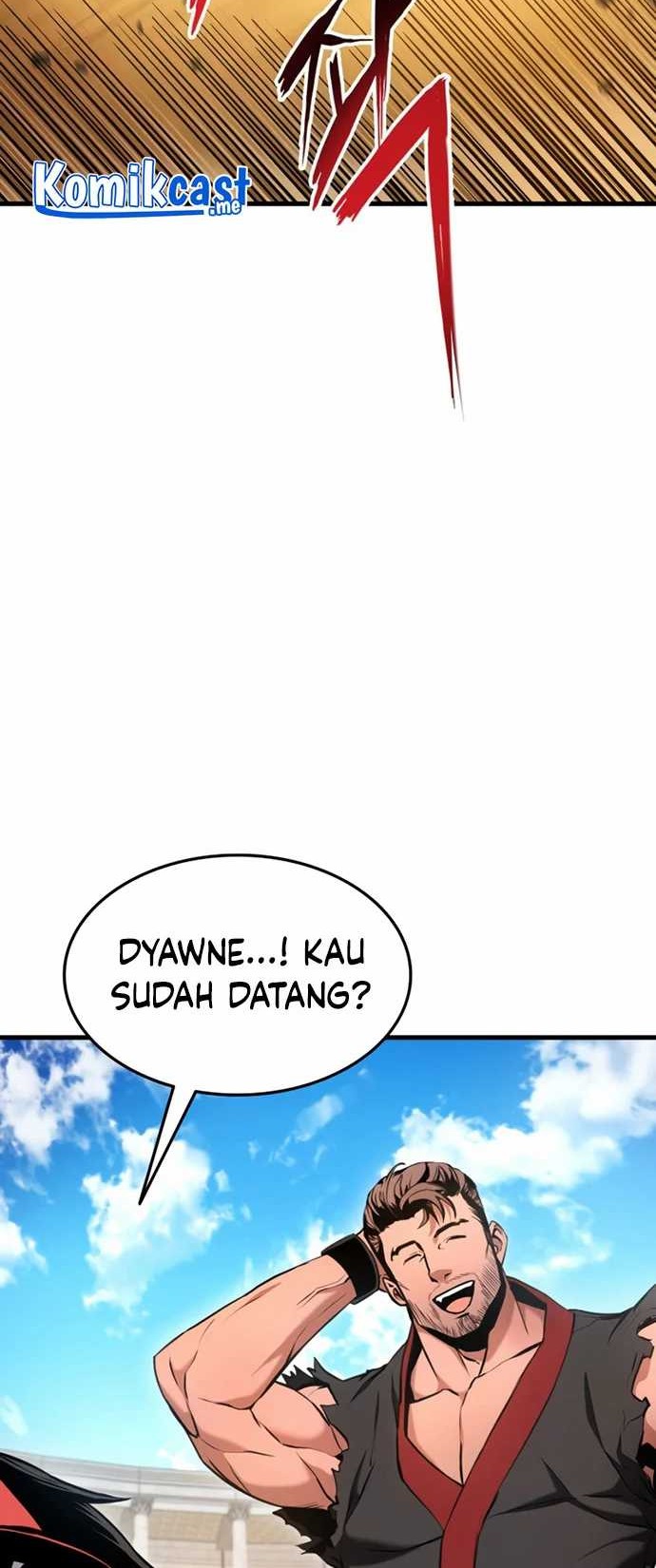 Ranker’s Return (Remake) Chapter 68 Gambar 65