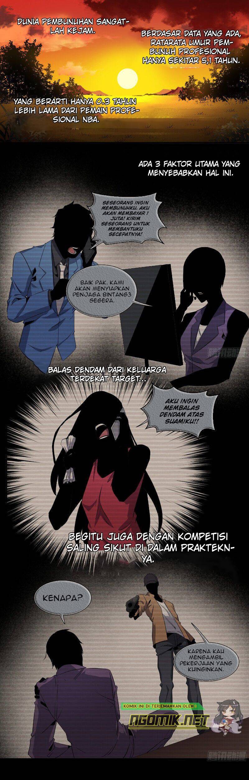 Baca Manhua Winner Takes All Chapter 115 Gambar 2
