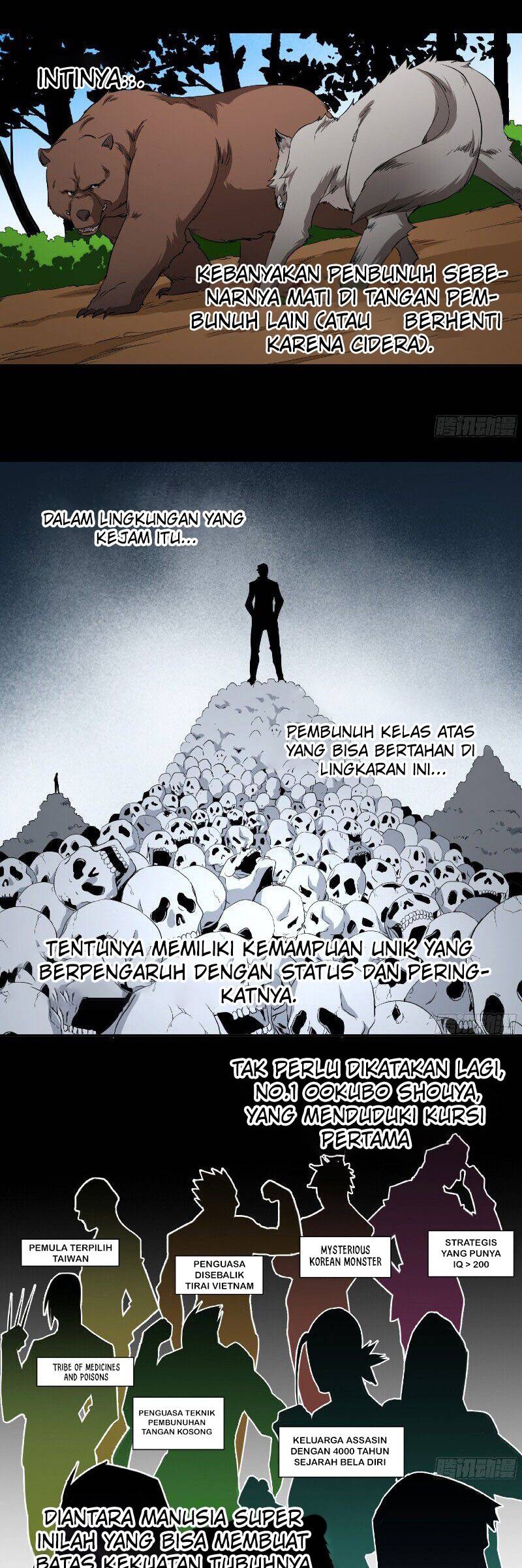 Winner Takes All Chapter 115 Gambar 3
