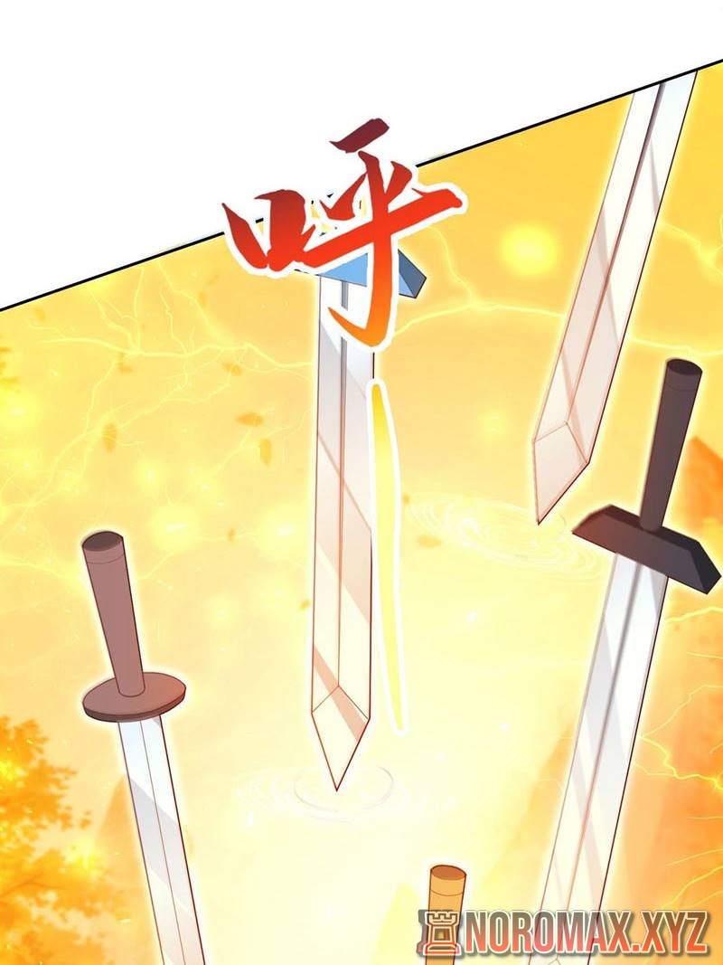Sign in the Mystery Box to Dominate the World of Cultivation Chapter 13 Gambar 14