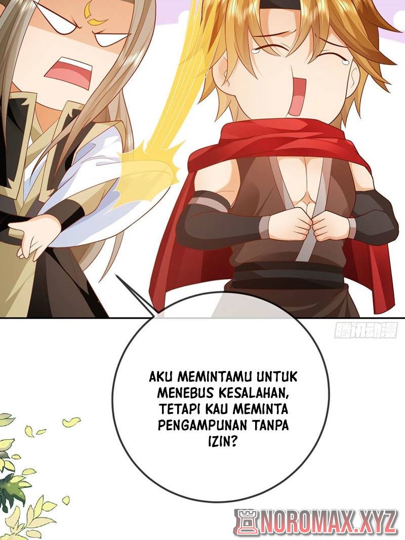Sign in the Mystery Box to Dominate the World of Cultivation Chapter 13 Gambar 22