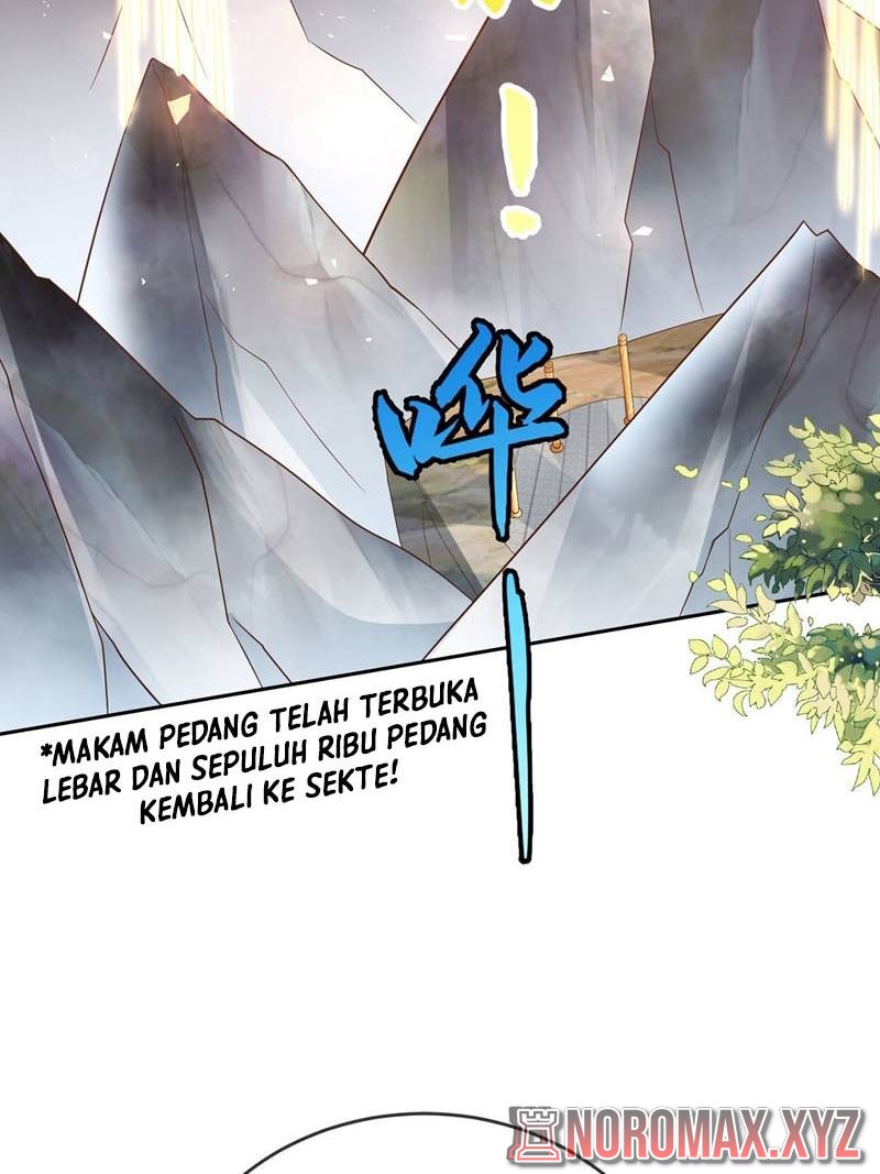 Sign in the Mystery Box to Dominate the World of Cultivation Chapter 13 Gambar 30
