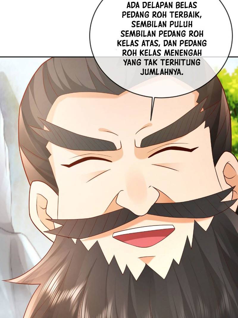 Sign in the Mystery Box to Dominate the World of Cultivation Chapter 13 Gambar 37