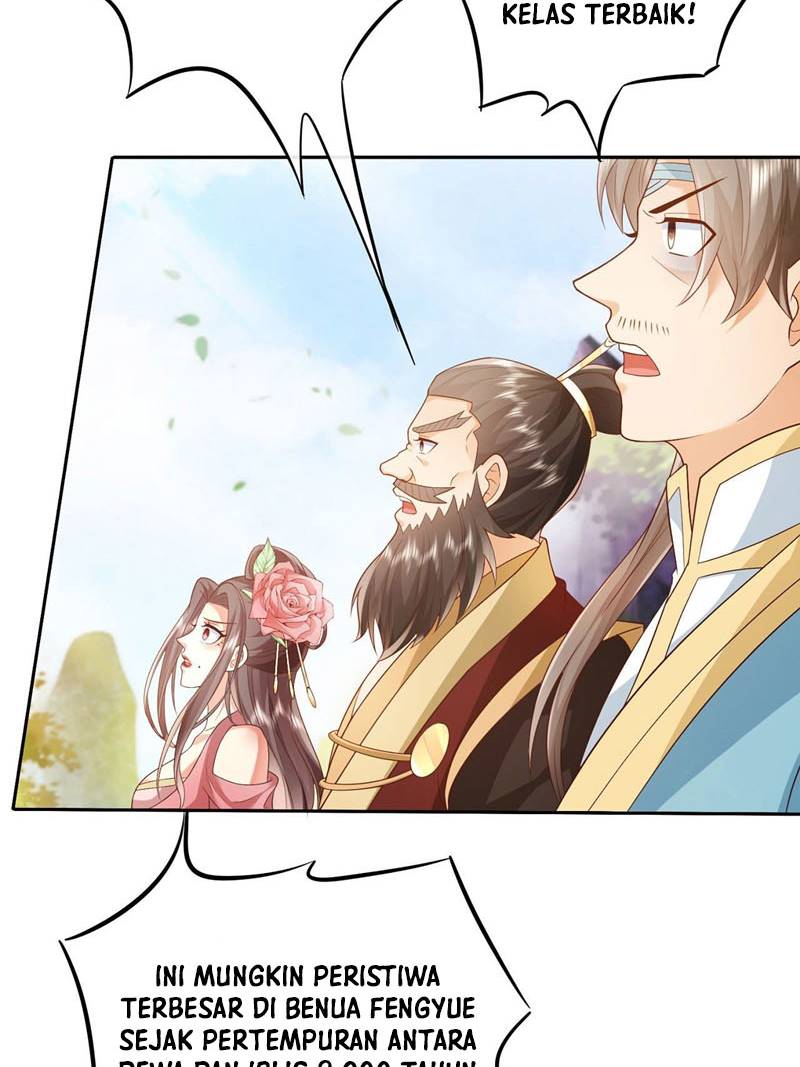 Sign in the Mystery Box to Dominate the World of Cultivation Chapter 13 Gambar 4