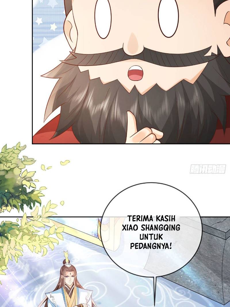 Sign in the Mystery Box to Dominate the World of Cultivation Chapter 13 Gambar 41