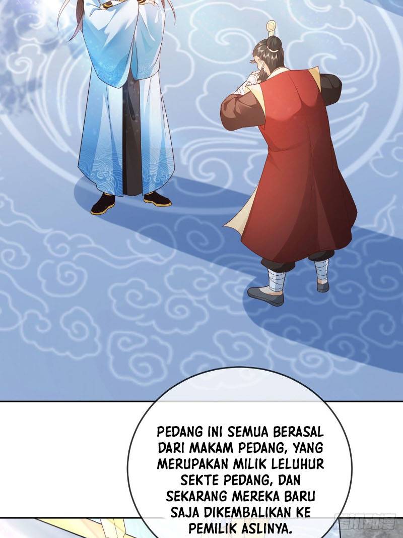 Sign in the Mystery Box to Dominate the World of Cultivation Chapter 13 Gambar 42