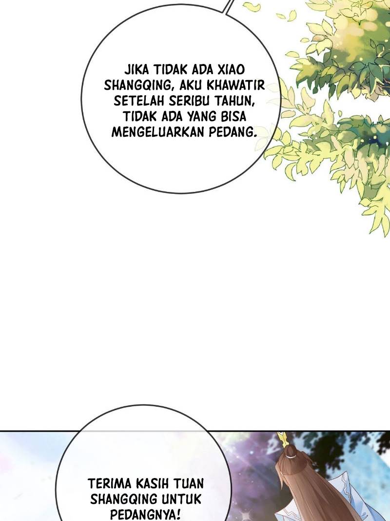 Sign in the Mystery Box to Dominate the World of Cultivation Chapter 13 Gambar 44