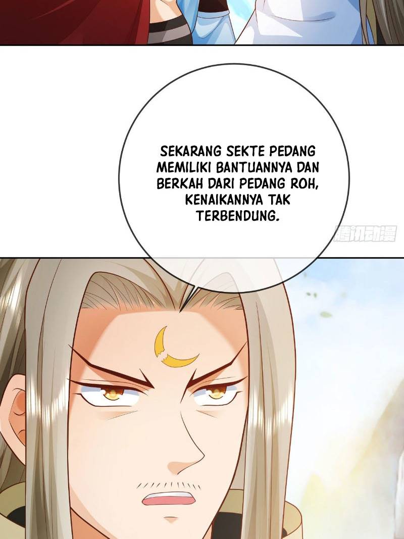 Sign in the Mystery Box to Dominate the World of Cultivation Chapter 13 Gambar 47