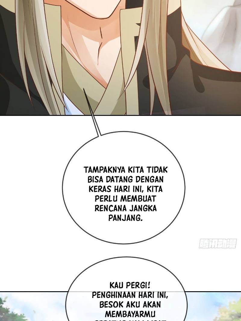 Sign in the Mystery Box to Dominate the World of Cultivation Chapter 13 Gambar 48