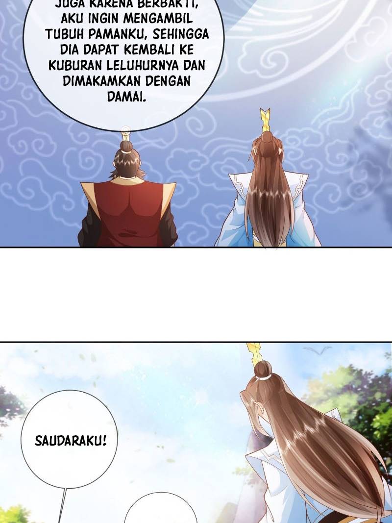 Sign in the Mystery Box to Dominate the World of Cultivation Chapter 13 Gambar 51