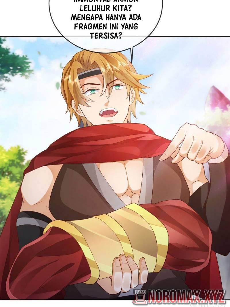 Sign in the Mystery Box to Dominate the World of Cultivation Chapter 13 Gambar 54
