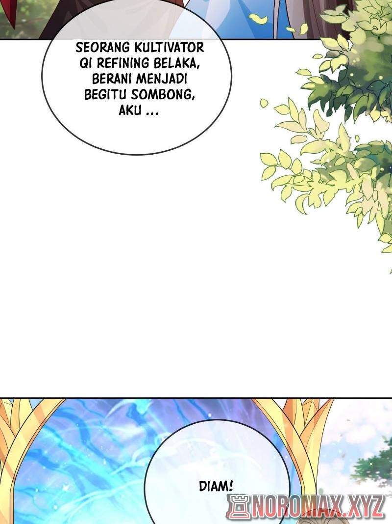 Sign in the Mystery Box to Dominate the World of Cultivation Chapter 13 Gambar 56
