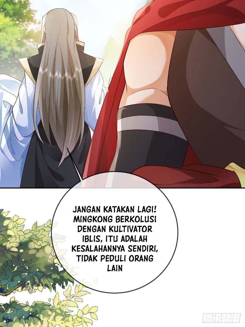 Sign in the Mystery Box to Dominate the World of Cultivation Chapter 13 Gambar 59