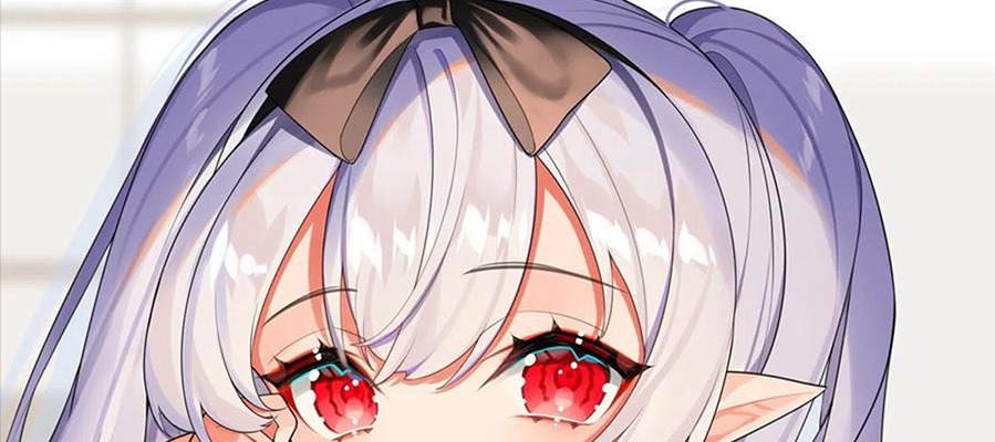 Saikyou no Kurokishi Sentou Maid ni Tenshoku shimashita Chapter 06 Gambar 76